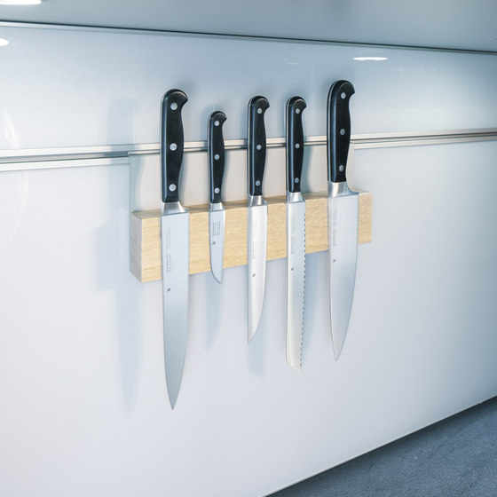 next125 cube Soporte para cuchillos | Organización cocina | next125