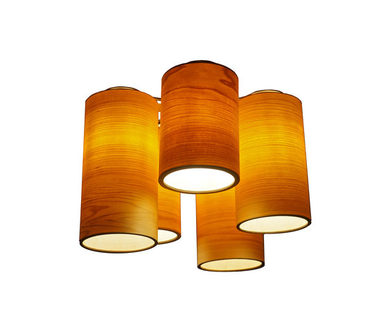 Carillon R5 | Ceiling lights | Passion 4 Wood