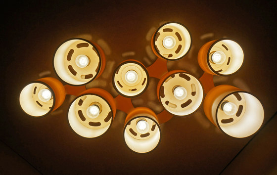 Carillon L9 | Suspended lights | Passion 4 Wood