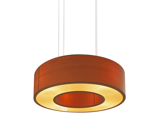 Donut-Ring M | Suspended lights | Passion 4 Wood