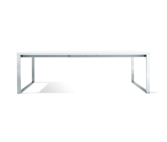 next125 table&bench/table | Dining tables | next125