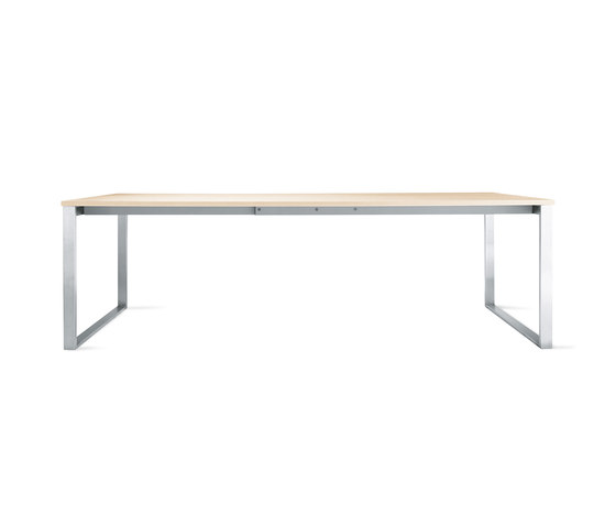 next125 table&bench/table | Dining tables | next125