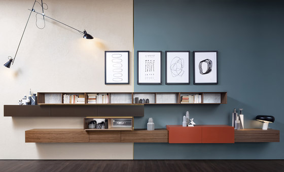 People | composition | Sideboards / Kommoden | Pianca