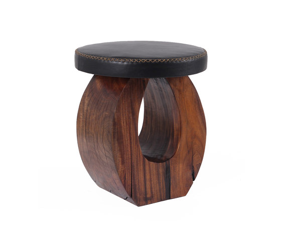 Madrid Stool | Sgabelli | Pfeifer Studio