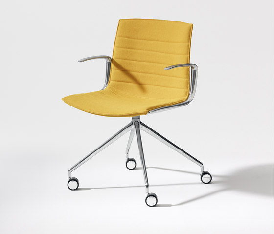 Catifa Up | Chairs | Arper