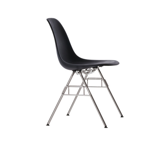 Eames Plastic Side Chair DSS-N | Sillas | Vitra