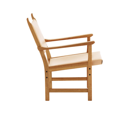 Caryngo easy chair | Fauteuils | Swedese
