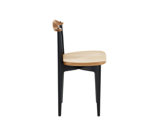 Thema chair | Chairs | Swedese