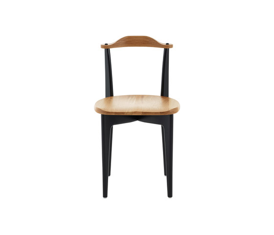 Thema chair | Chaises | Swedese