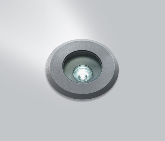 Format | Outdoor recessed wall lights | Lucifero's