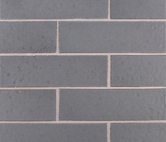 2x8 Brownstone Brick | Ceramic tiles | Pratt & Larson Ceramics