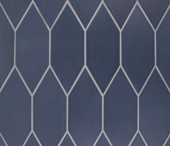Large Picket | Ceramic tiles | Pratt & Larson Ceramics