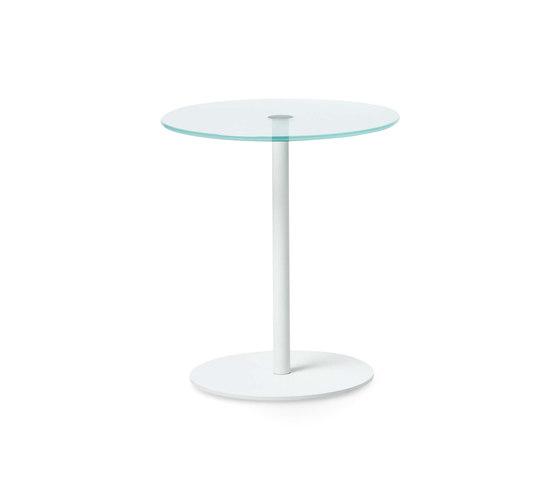 Frost table | Tables d'appoint | Cascando