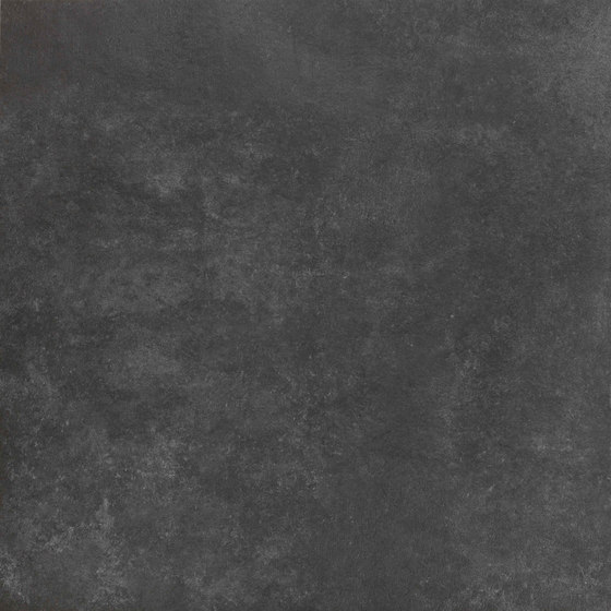 Bibulca | Black Indoor rett. 60x60 cm | Keramik Fliesen | IMSO Ceramiche