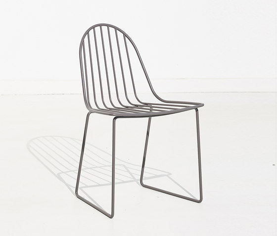 Illa chair | Chairs | Bivaq
