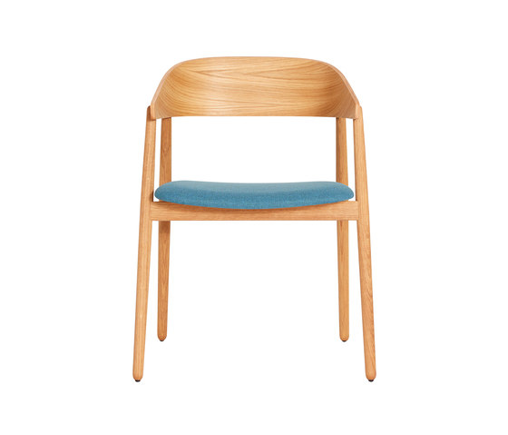 AC2 Chair | Sedie | ICONS OF DENMARK
