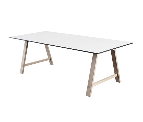 ByKato Meeting Table | Contract tables | ICONS OF DENMARK