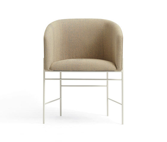 Covent Chair | Sedie | ICONS OF DENMARK