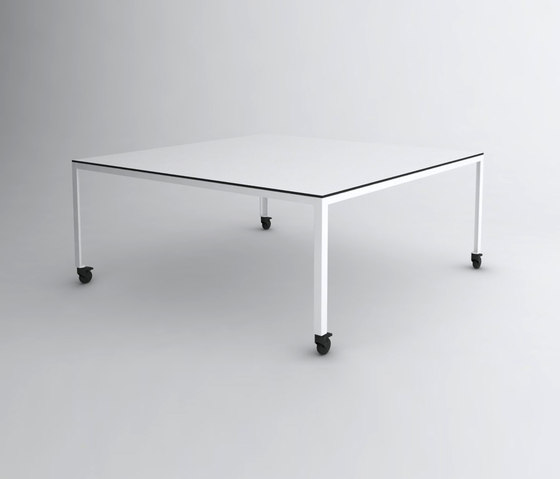 Kant Unlimited | Tables collectivités | ICONS OF DENMARK