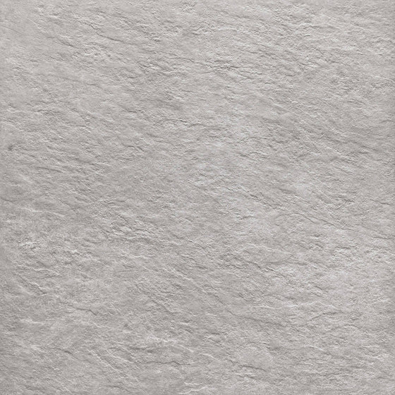 Bibulca | Grey Outdoor rett. 60x60 cm | Carrelage céramique | IMSO Ceramiche