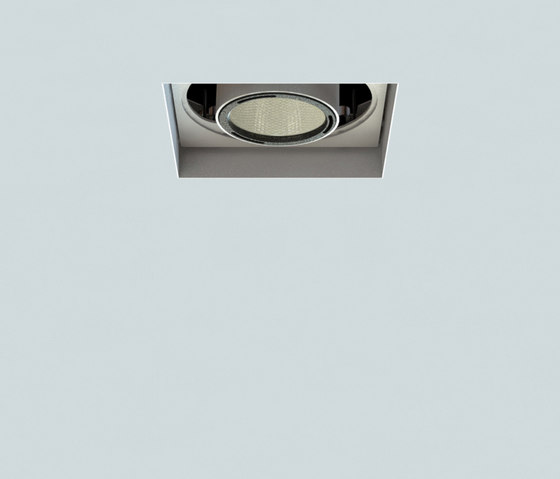 Move system | Recessed ceiling lights | Lucifero's