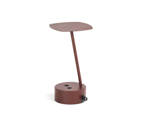 Add Cable Table | Side tables | Lammhults