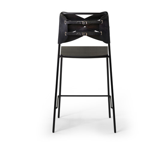 Torso Bar Stool | Bar stools | Design House Stockholm