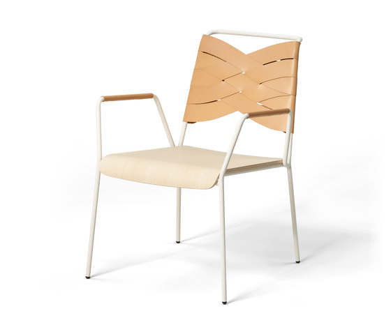 Torso Lounge Chair | Chaises | Design House Stockholm