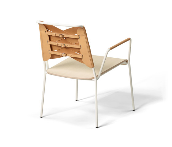 Torso Lounge Chair | Chaises | Design House Stockholm