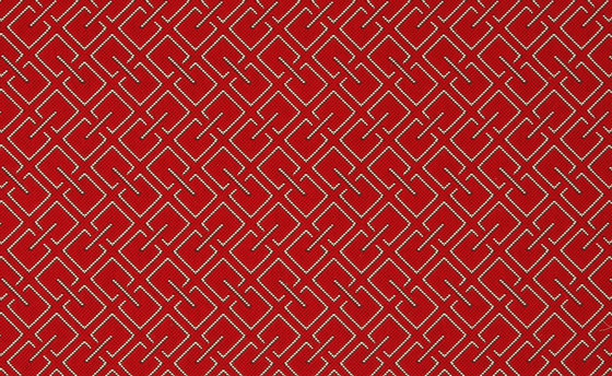 Grid 600168-0018 | Upholstery fabrics | SAHCO