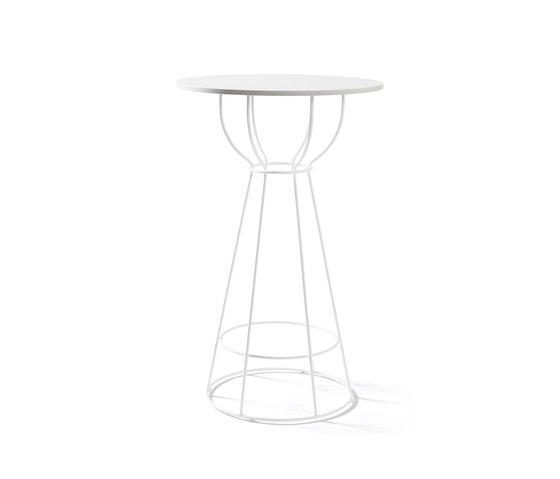 Deco | Standing tables | Lammhults