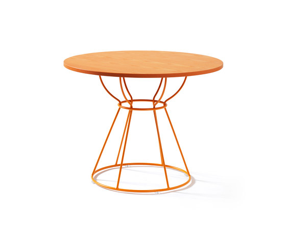 Deco | Dining tables | Lammhults