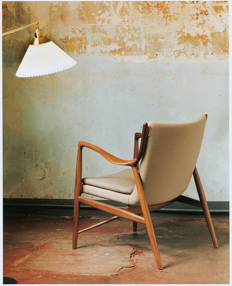 45 Chair | Armchairs | House of Finn Juhl - Onecollection