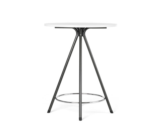 S18 | Standing tables | Lammhults