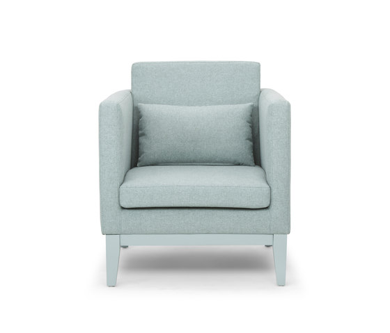 Day Dream Easy chair | Fauteuils | Design House Stockholm