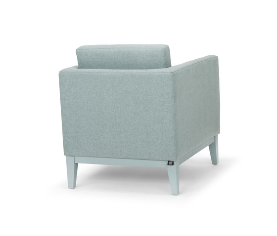 Day Dream Easy chair | Fauteuils | Design House Stockholm