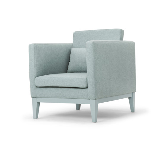 Day Dream Easy chair | Armchairs | Design House Stockholm
