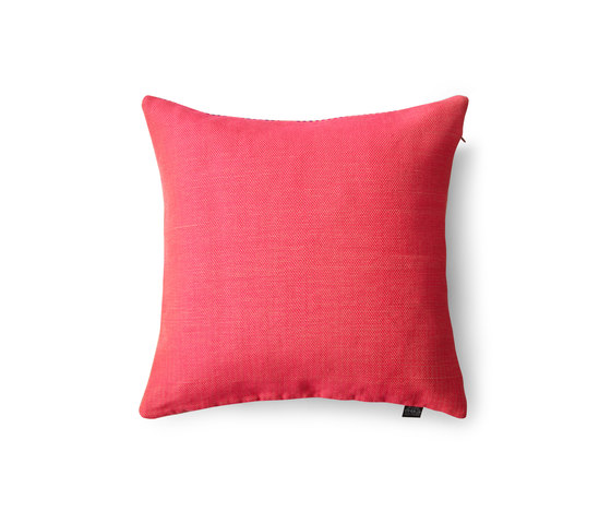 Melange cushion | pink | Cushions | Design House Stockholm