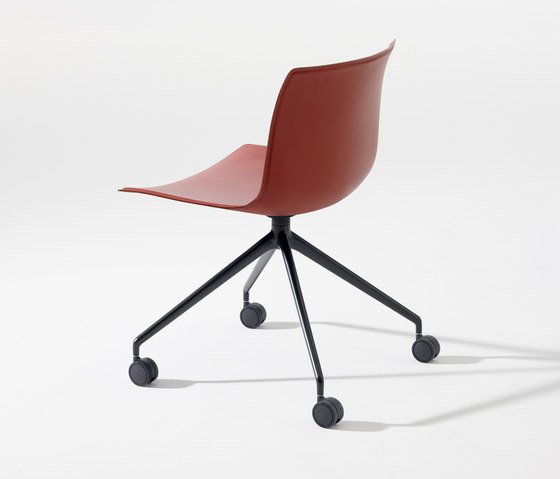 Catifa 53 | New Edition | Chairs | Arper