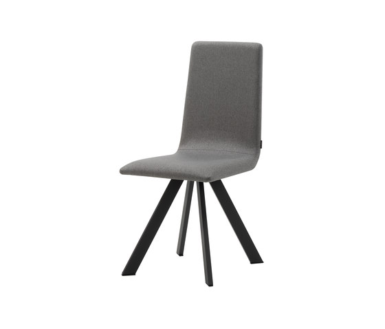 Vulcano | Chairs | Mobliberica