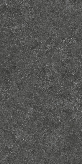 Stone Black | Ceramic panels | FLORIM