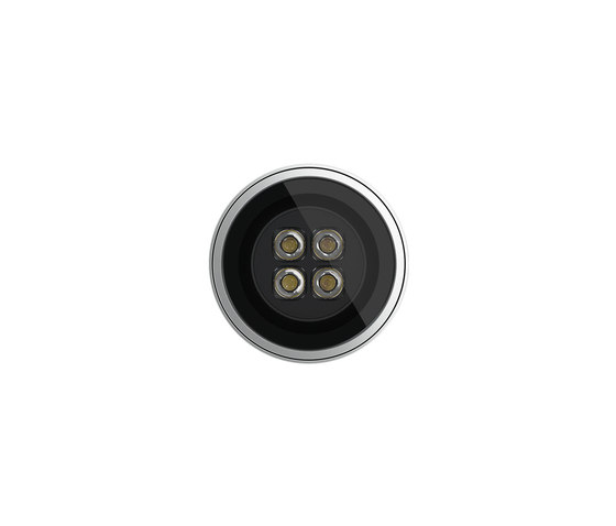 R90 | Outdoor recessed wall lights | ewo
