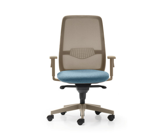 Speed | Office chairs | Quinti Sedute
