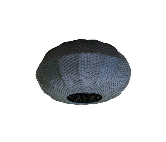 Axolute Lampada a soffitto 60W | Lampade outdoor sospensione | Atmosphera