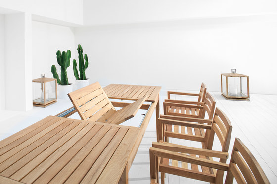 Desert Extendable Table | Esstische | Atmosphera