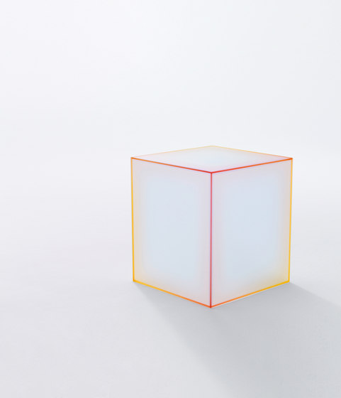 Soft Tavolini | Beistelltische | Glas Italia