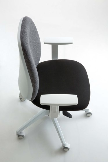 Post 20 5-6 | Office chairs | Luxy