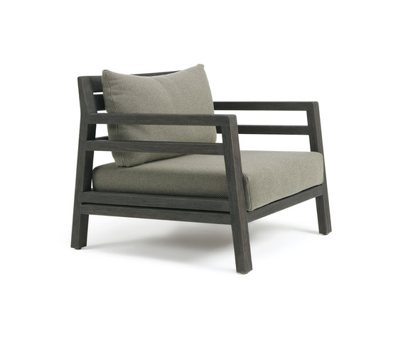 Costes armchair | Sillones | Ethimo