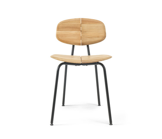 Agave Dining chair | Chaises | Ethimo