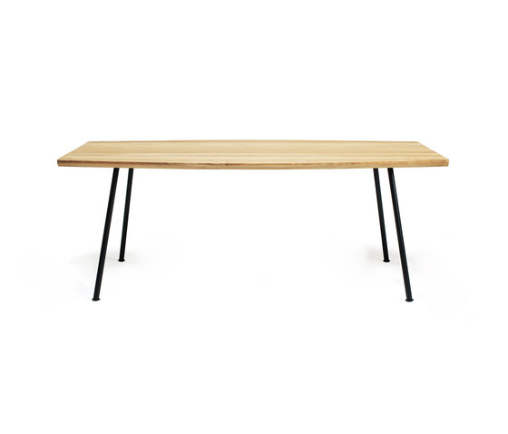 Agave Dining table | Esstische | Ethimo